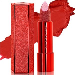 L.O.V.E. Hank & Henry lipstick